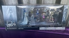 Tim Burton Corpse Bride Mini
