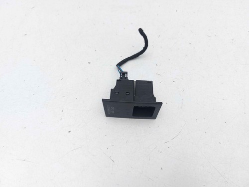Hazard light switch - switch, with