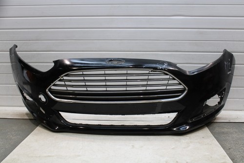 Ford fiesta mk7 - ford, facelift