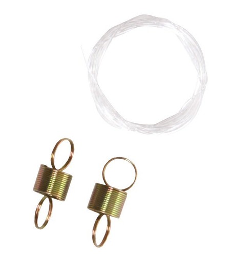 Ashford brake band set - band,