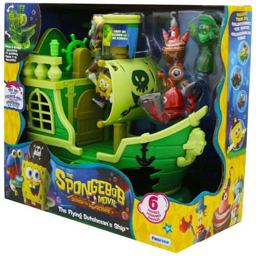 Spongebob squarepants movie - spongebob,