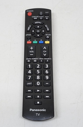 Panasonic n2qayb000485 plasma - n2qayb000485,