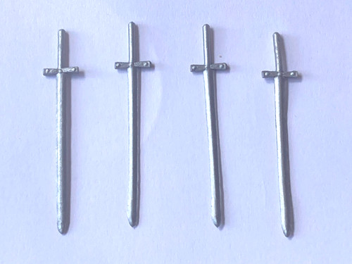 Timpo knights weapons - timpo,