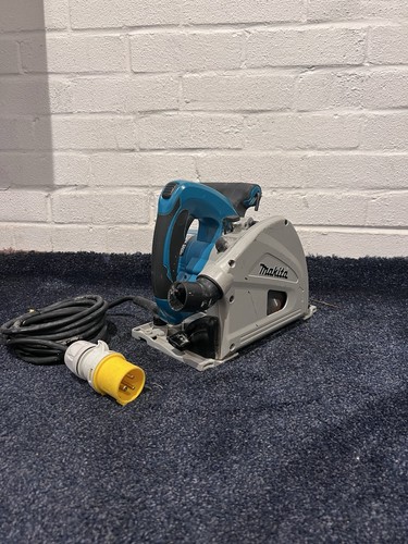 Makita sp6000 plunge saw - plunge,