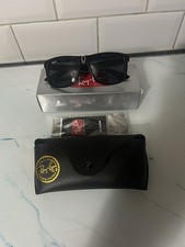 Ray-Ban Wayfarer Sunglasses