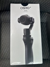 DJI Osmo OM160 Handheld Camera Digital Camera Video Camcorder - New Sealed