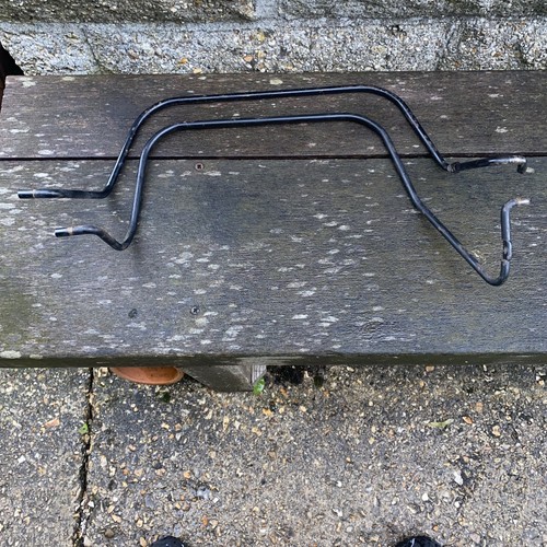 Honda gcv 135 mower handles - honda,