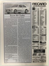 FordArt95 VINTAGE Original