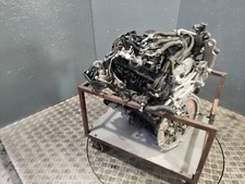 VW Transporter T6.1  2.0 Engine DNAA 2022 04L100039 D290