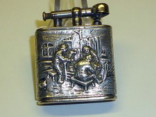 Kw (Karl Wieden) Liftarm