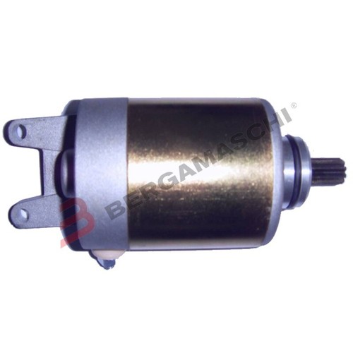 Okyami starter motor piaggio - okyami,