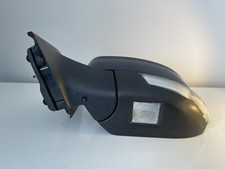 FORD FOCUS WING MIRROR 2012 N/S ELECTRIC FOLDING /PUDDLE LIGHT E9024550