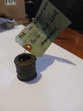 Colchester mascot 1600 Bush