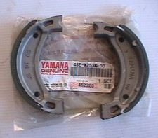 Genuine yamaha brake - genuine,