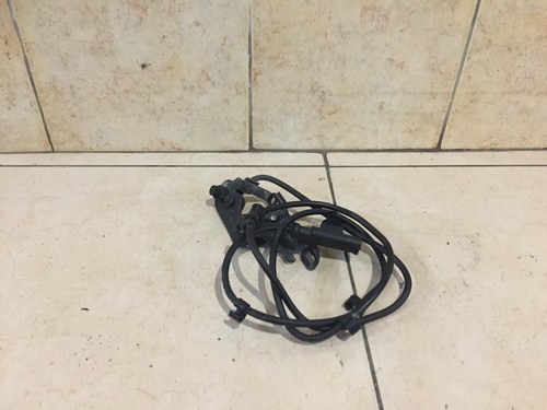 Front abs sensor - abs,