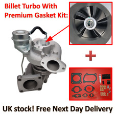 Toyota Land Cruiser 4.2 D 1HD-FTE Turbocharger Upgrade + Premium Gasket Kit