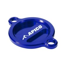 Apico Oil Filter Cover For