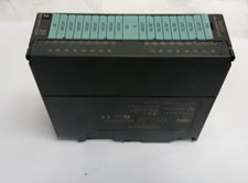 SIEMENS 6ES7323-1BH01-0AA0 SIMATIC S7 PLC MODULE (BR4B.4B14)