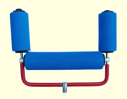 Dinsmores padded pole - ,