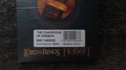 Games workshop the - workshop, hobbit