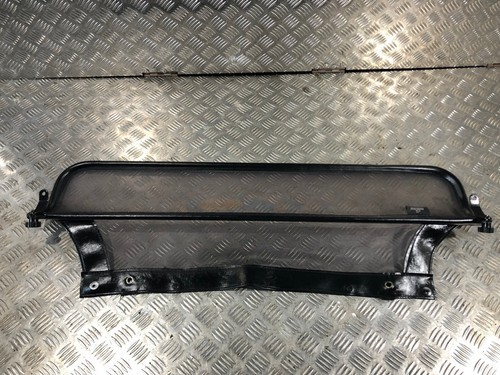 Bmw raceland wind deflector - bmw, z3