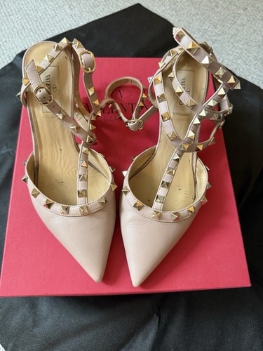 Valentino garavani rockstud - garavani,