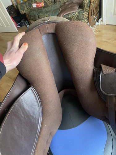 Heather moffett brown - moffett, 16"