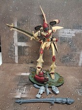 Warhammer 40k Eldar Revenant