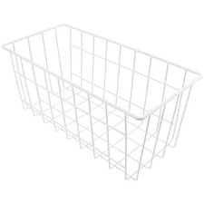 Large Capacity Storage Basket