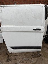 Ford Transit Custom 2014-2017