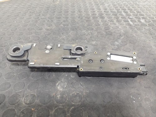 Audi boot tailgate lock - audi,