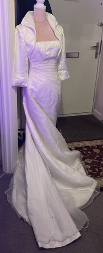 Maggie sottero dress 12 - sottero, dress,