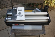 Trend DC400 dovetail centre