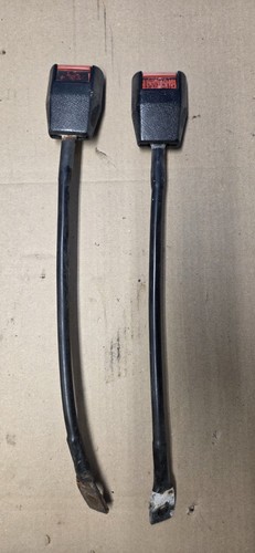 Ford capri mk3 seatbelt - capri,