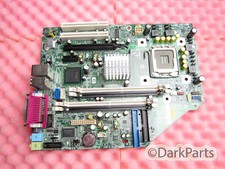 HP Compaq dc7600 SFF