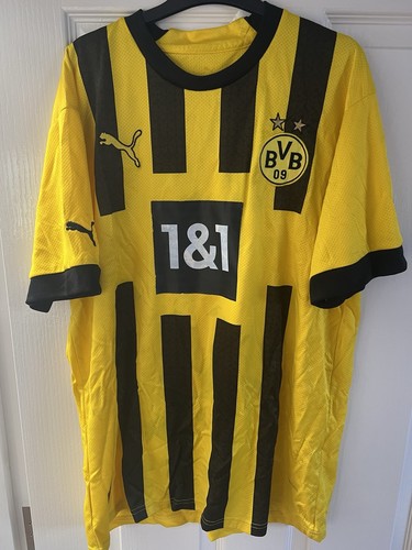 Puma borussia dortmund men - dortmund, men’s