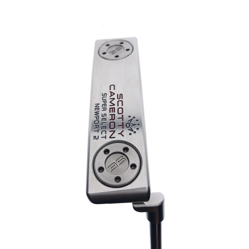 Used scotty cameron super - used,