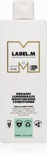Label M Organic Lemongrass