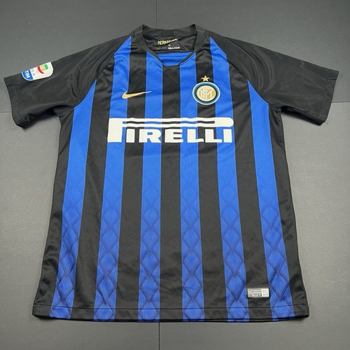 Authentic original nike inter - authentic,