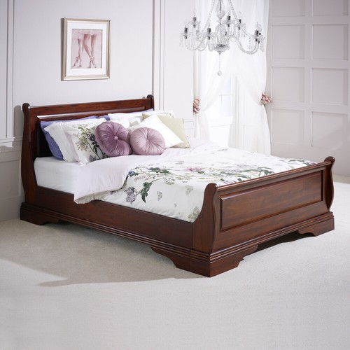 Double 4ft 6in - , french