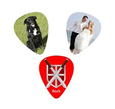 PERSONALISED CUSTOM PRINTED