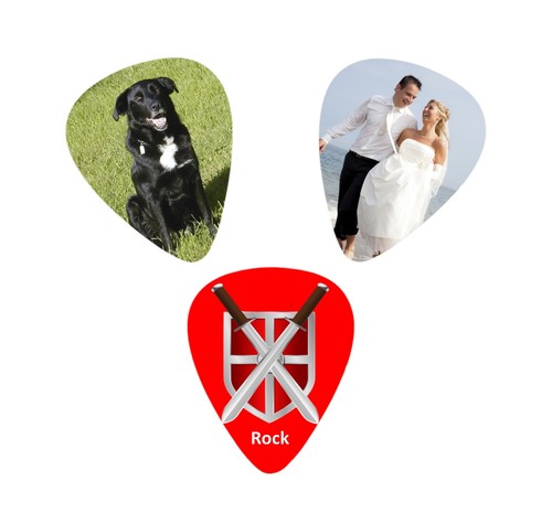 Personalised custom printed - custom,