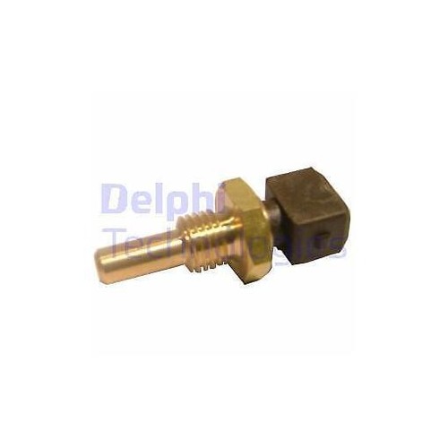 Sensor coolant temperature - coolant,