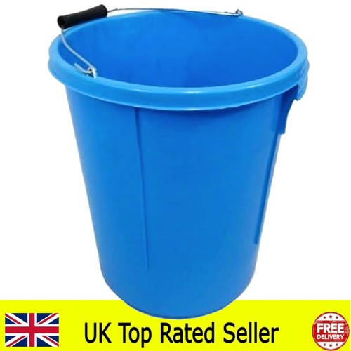 Plasterers bucket blue - -,