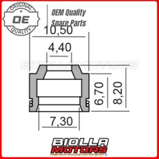 HONDA ST 50 DAX 50 VALVE OIL