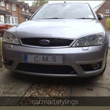 White Plastic Eyebrows to fit