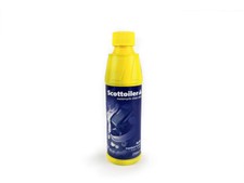 Scottoiler Motorcycle Chain System Refill Blue Oil 250 ml Top Up 