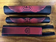 SE RACING BMX INNOVATIONS PAD