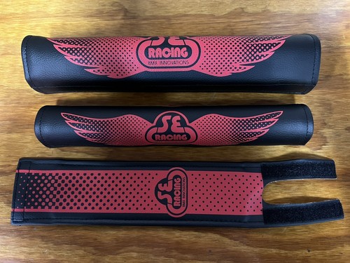 Racing bmx innovations pad - se,