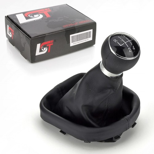 Gear knob lever - 5,